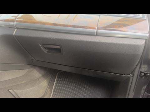 750I      2013 Glove Box 4717510