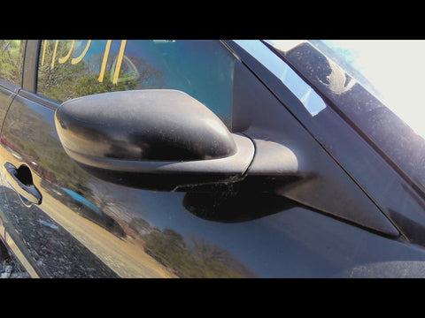 Passenger Side View Mirror Power Painted Fits 0411 MAZDA RX8 4721710