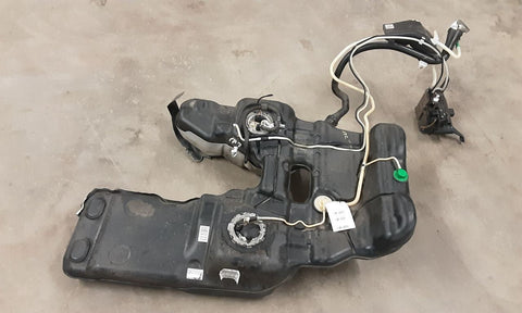 Fuel Tank Fits 09-15 AUDI Q7 3549180