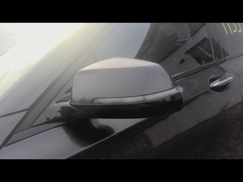 Driver Side View Mirror Power Heated With Camera Fits 1315 BMW 740i 4717290