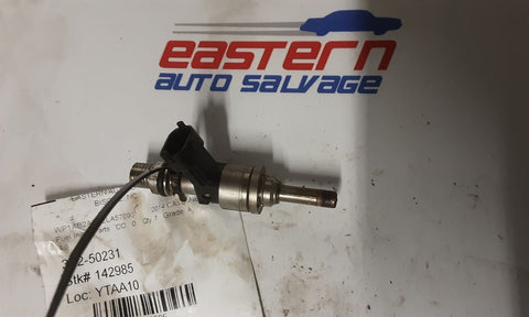 Fuel Injection Parts Fuel Injector 4.8L Fits 0914 PORSCHE CAYENNE 4715850