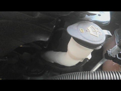 Wash Reservoir Fits 1619 EXPLORER 4716270