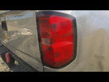 Passenger Right Tail Light Fits 1415 SILVERADO 1500 PICKUP 4726550