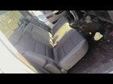 SILVRDO35 2015 Seat Rear 4726490