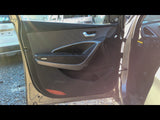 SANTA FE  2015 Front Door Trim Panel 4725350