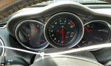 Speedometer Cluster Thru 8/31/07 Fits 0608 MAZDA RX8 47213311