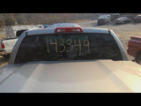 Back Glass Stationary With Privacy Tint Fits 0715 TUNDRA 4730090