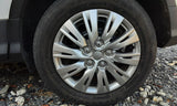 Wheel 17x7-1/2 Steel Fits 13-19 ESCAPE 47277111