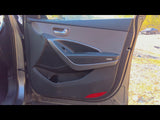 SANTA FE  2015 Front Door Trim Panel 4725320