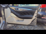 Q50       2017 Front Door Trim Panel 4728950