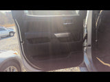 SILVRDO35 2015 Door Trim Panel Rear 4726240