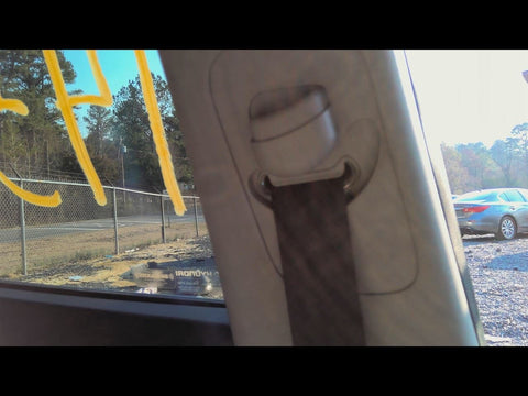 Seat Belt Front Bucket Seat SWB Sport Driver Fits 1318 SANTA FE 4725390