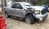 Steering Column Shift With Tow Package Fits 10 TUNDRA 4730004