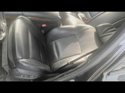 Driver Front Seat Bucket Air Bag Leather Electric Fits 13 BMW 740i 4717350