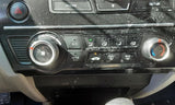 Fuel Pump Assembly 1.8L Canada Emissions Sedan Fits 1215 CIVIC 3474659