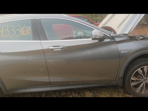 Passenger Front Door Electric Fits 1719 INFINITI QX30 4718200