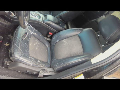 Driver Front Seat Bucket Air Bag Leather Electric Fits 1117 JOURNEY 4731590