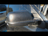 Passenger Side View Mirror Black Textured Fits 1421 TUNDRA 4720890