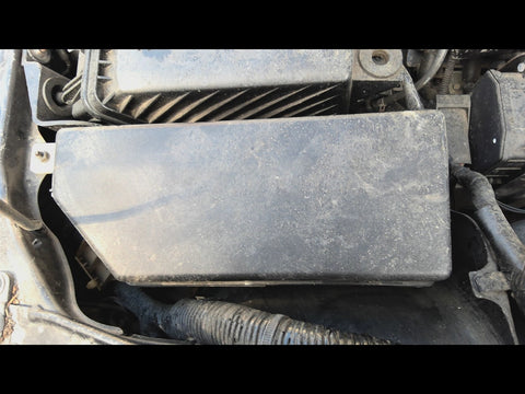 Fuse Box Engine Fits 0411 MAZDA RX8 4721560