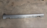 CLS550    2013 Rocker Panel Moulding 4682331