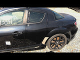 Driver Left Rear Side Door Fits 0411 MAZDA RX8 4721700