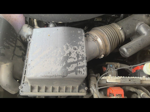 Air Cleaner 3.6L Fits 1419 JOURNEY 4731290