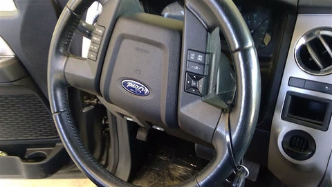 EXPEDITON 2017 Steering Wheel 350779bag not included0