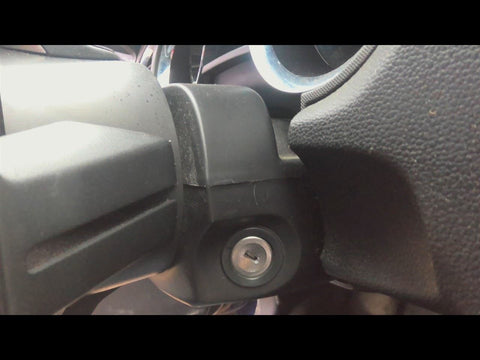 Steering Column Floor Shift Fits 10-14 MUSTANG 4728220