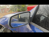 Driver Side View Mirror Power Spotter Glass Painted Fits 13-14 MUSTANG 4728070