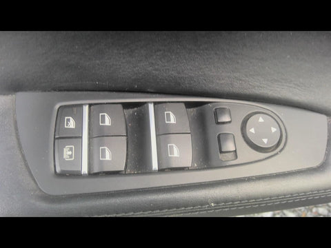 Driver Front Door Switch Driver's Fits 0915 BMW 750i 4717330