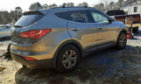 Console Front Roof SWB Sport Without Sunroof Fits 1316 SANTA FE 4725513
