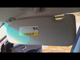 Passenger Sun Visor Roof Illuminated LWB Fits 13-19 SANTA FE 4725521