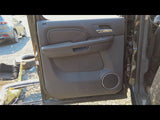 SIERRA150 2013 Door Trim Panel Rear 4723550
