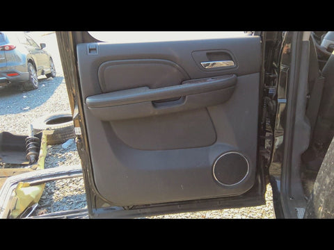 SIERRA150 2013 Door Trim Panel Rear 4723550