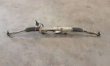 Steering Gear/Rack Power Rack And Pinion Fits 1421 TUNDRA 4721260