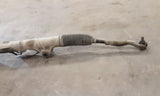 Steering Gear/Rack Power Rack And Pinion Fits 1421 TUNDRA 4721262