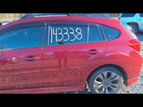 Driver Rear Side Door Electric Station Wgn Fits 1216 IMPREZA 4719930