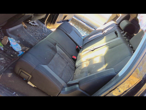 TUNDRA    2016 Seat Rear 4721060