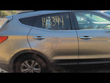 Passenger Rear Side Door Electric SWB Sport Fits 1318 SANTA FE 4725280