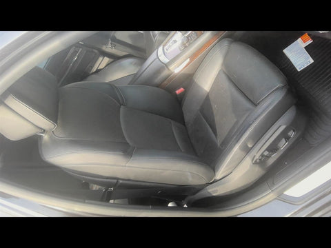 Passenger Front Seat Bucket Air Bag Leather Electric Fits 13 BMW 740i 4717340