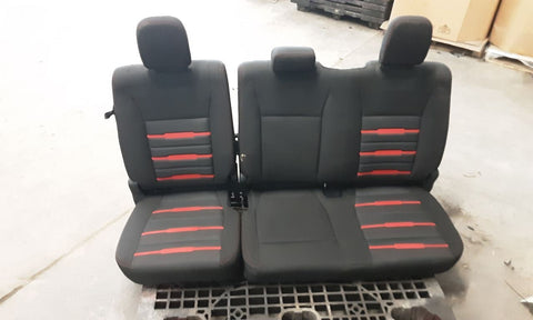 F150      2017 Seat Rear 4716820
