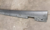 CLS550    2013 Rocker Panel Moulding 4682333