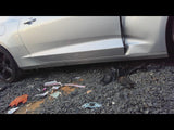 Rocker Panel Moulding Side Skirt Passenger Fits 1623 Camaro SS SS 4719360