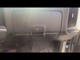 SILVRDO35 2015 Glove Box 4726480