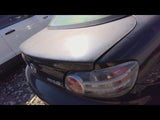 Trunk/Hatch/Tailgate Without Spoiler Fits 0408 MAZDA RX8 4722032