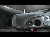 Console Front Floor Leather Fits 1618 Camaro SS 4719300