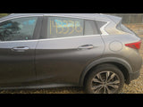 Driver Rear Side Door Electric Fits 1719 INFINITI QX30 4718230