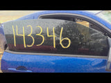 Passenger Right Front Door Glass Coupe Fits 05-14 MUSTANG 4728080