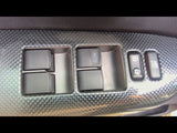 Driver Front Door Switch Driver's Master Extended Cab Fits 0713 TUNDRA 4729890