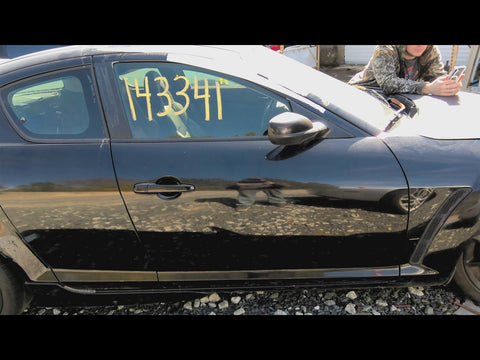 Passenger Right Front Door Electric Fits 0411 MAZDA RX8 4721670